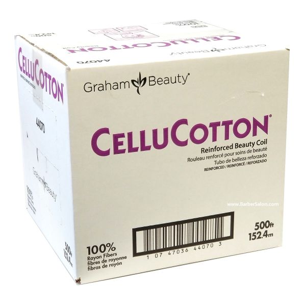 Graham Beauty Cellucotton