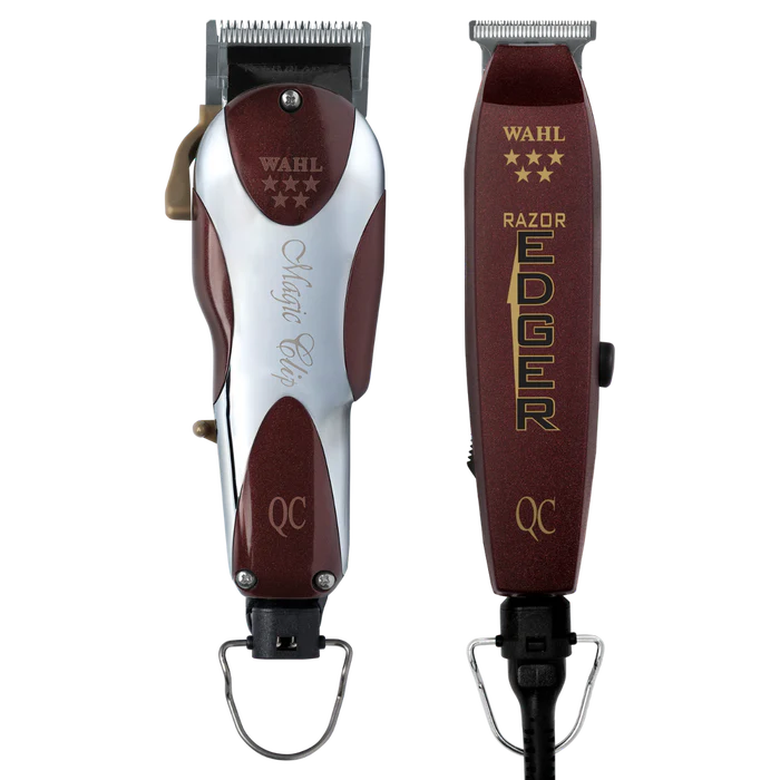 Wahl Professional 5-Star Unicord Combo