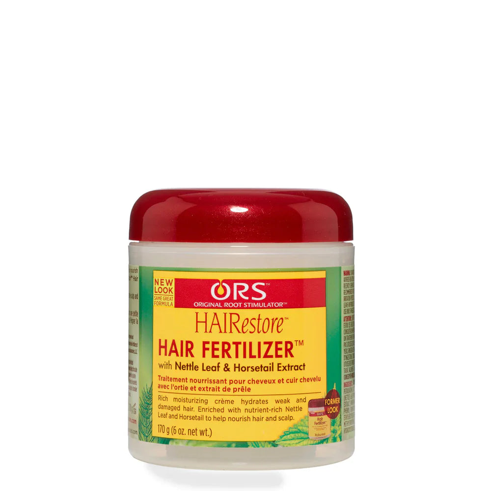 ORS Hair Fertilizer 6oz
