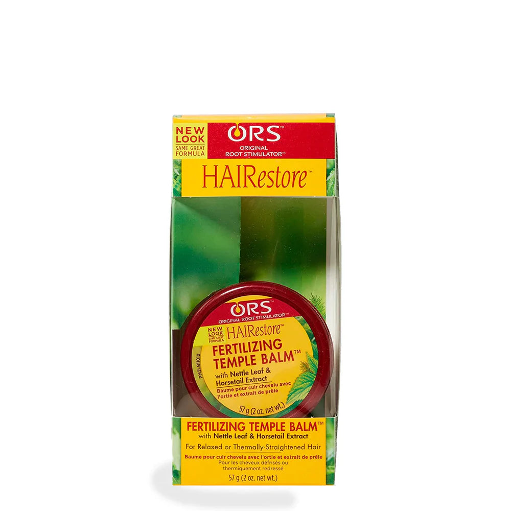 ORS Fertilizing Temple Balm 2oz