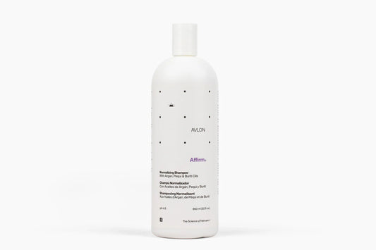 Affirm Normalizing Shampoo 32oz