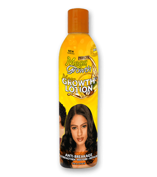 Profectiv Mega Growth Anti-Breakage Growth Lotion 8oz