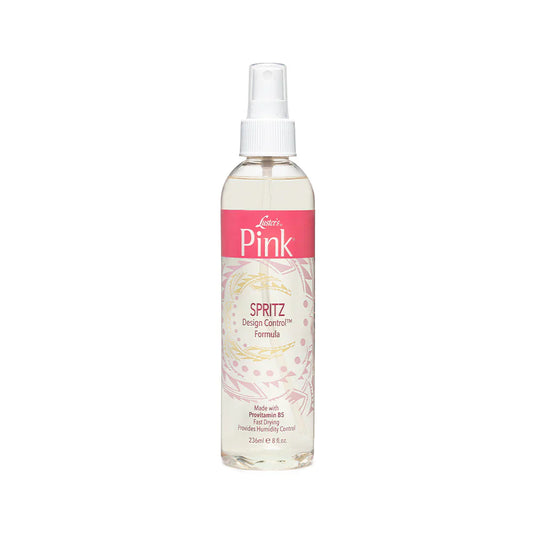 Luster's Pink Spritz 8oz