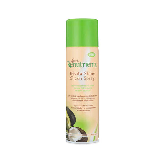 Luster's Renutrients Revita-Shine Sheen Spray