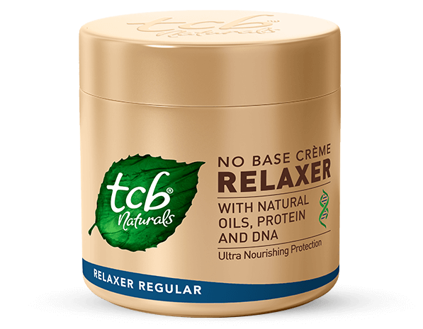 TCB No Base Creme Relaxer
