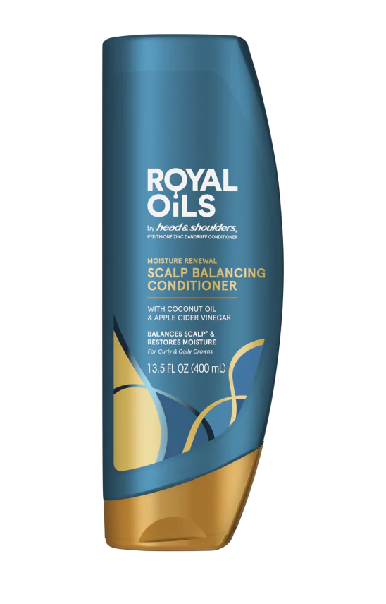 Head & Shoulders Royal Oils Conditioner 13.5oz