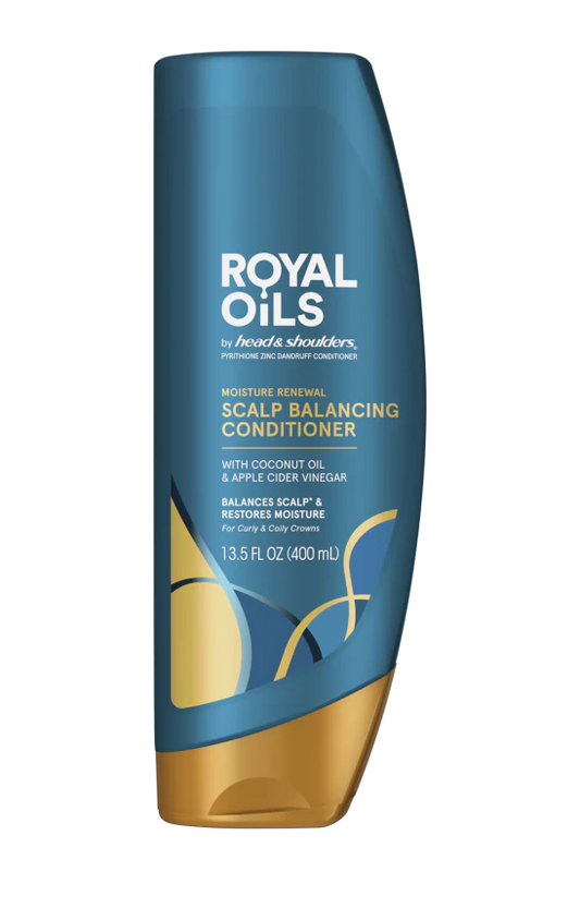 Head & Shoulders Royal Oils Conditioner 13.5oz