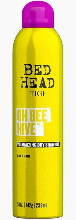TiGi Bed Head Bee Hive Dry Shampoo 5oz