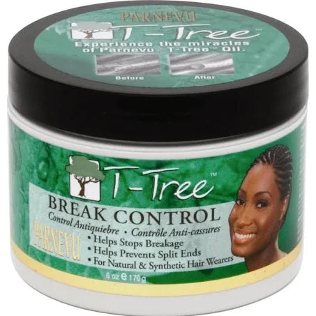 Parnevu T-Tree Break Control 6oz