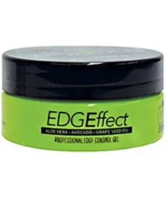 Edgeffect Edge Control Gel 1oz-Extreme Hold -Lime