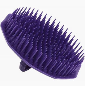 Annie Shampoo Massage Brush w Handle