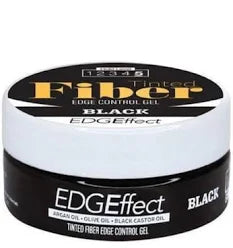 Edgeffect Tinted Fiber Black