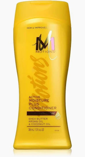 Motions Active Moisture Plus Conditioner