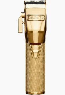BabylissPro Clipper Goldfx FX870NG Cordless