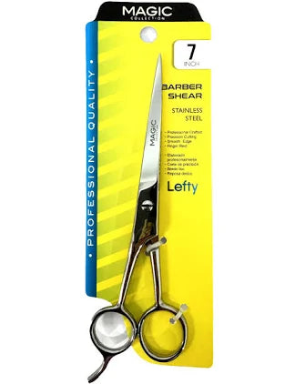 Magic Collection Lefty Barber Shear 7"