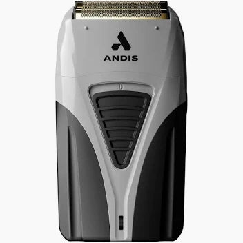 Andis Profoil Lithium Plus Titanium Foil Shaver