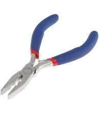 Eve Hair Extension Plier Blue