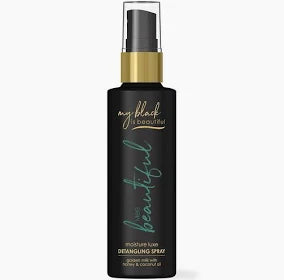 My Black Is Beautiful Moisture Luxe Detangling Spray 7.6oz