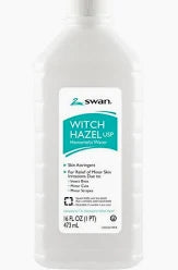 Swan Witch Hazel