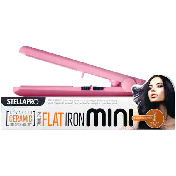 Stella Pro Mini Flat Iron