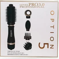 Level Pro 3.0 Professional Option 5 Complete 5 in 1