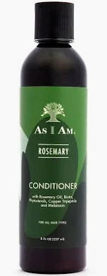 As I am Rosemary Conditioner
