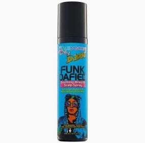 Kaleidoscope Da Brat Funkdafied Soothing Braid & Scalp Spray 8oz