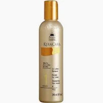 Keracare 1st Lather Shampoo