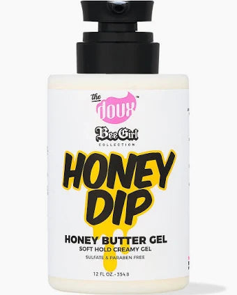 The Doux Honey Dip Honey Butter Gel