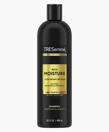 Tresemme Rich Moisture Shampoo