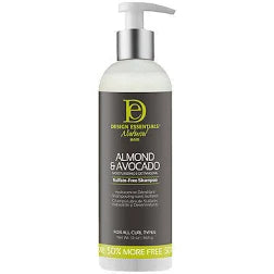 Design Essentials Almond & Avocado Shampoo