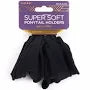 Donna Super Soft Ponytail Holders 2pcs