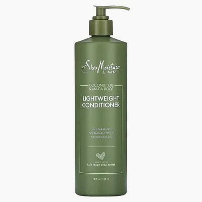 Shea Moisture Men Lightweight Conditioner