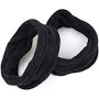 Donna Super Soft Ponytail Holders 2pcs