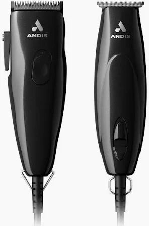 Andis Pivot Motor Combo
