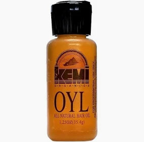 Kemi Organics Oyl